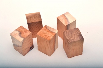 Wood Blanks